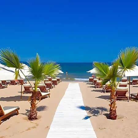 Golden Rainbow Vip Hotel 3*