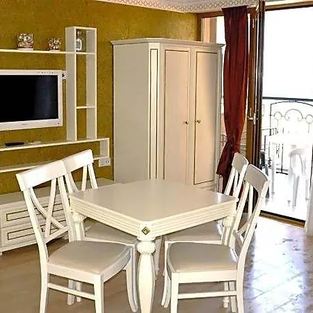 Golden Rainbow Vip 3* Nesebar