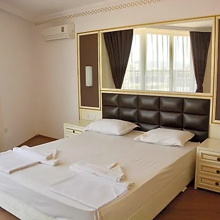 호텔 Golden Rainbow Vip 3*