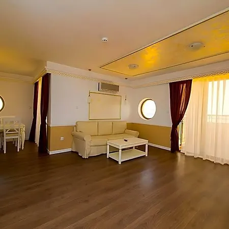 Golden Rainbow Vip 3*