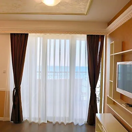 Golden Rainbow Vip 네세부르
